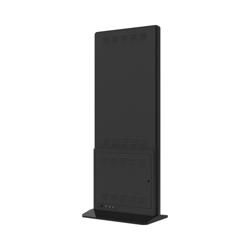 ViewSonic EP5542T 55" UHD 4K Portrait Touchscreen Kiosk Display — Being Shipped