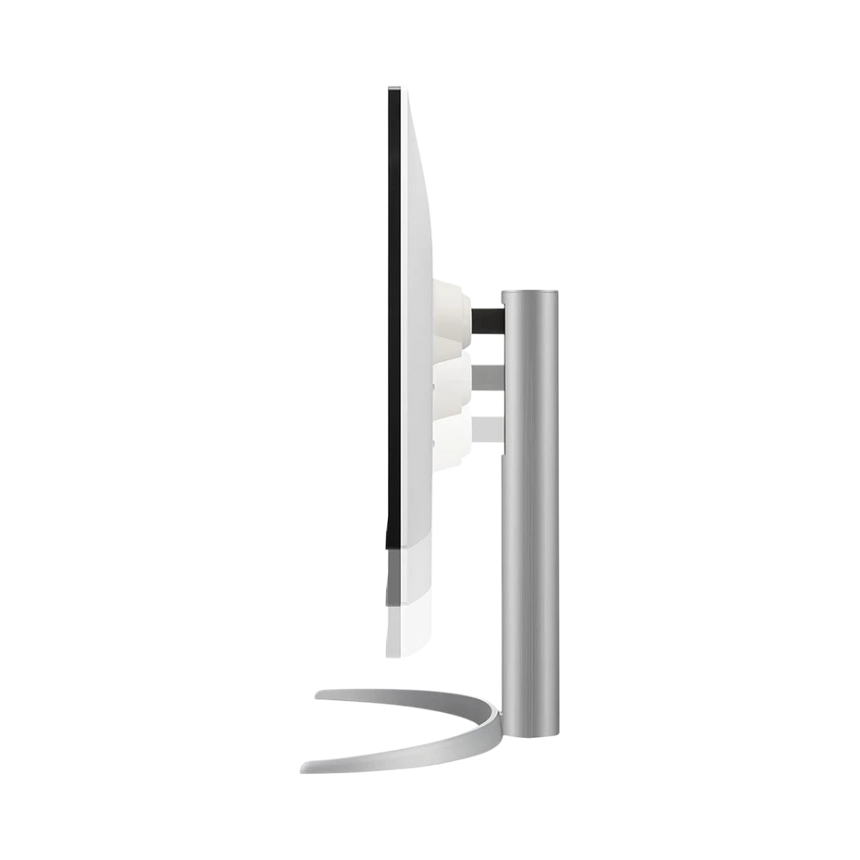 LG 27BP55U-B 27" 16:9 60Hz FreeSync 4K UHD HDR IPS Monitor (White/Black/Silver) — Being Shipped