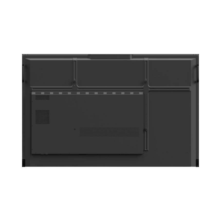 ViewSonic IFP6552-1C 65" 4K UHD Interactive Display with Integrated Microphone — Being Shipped