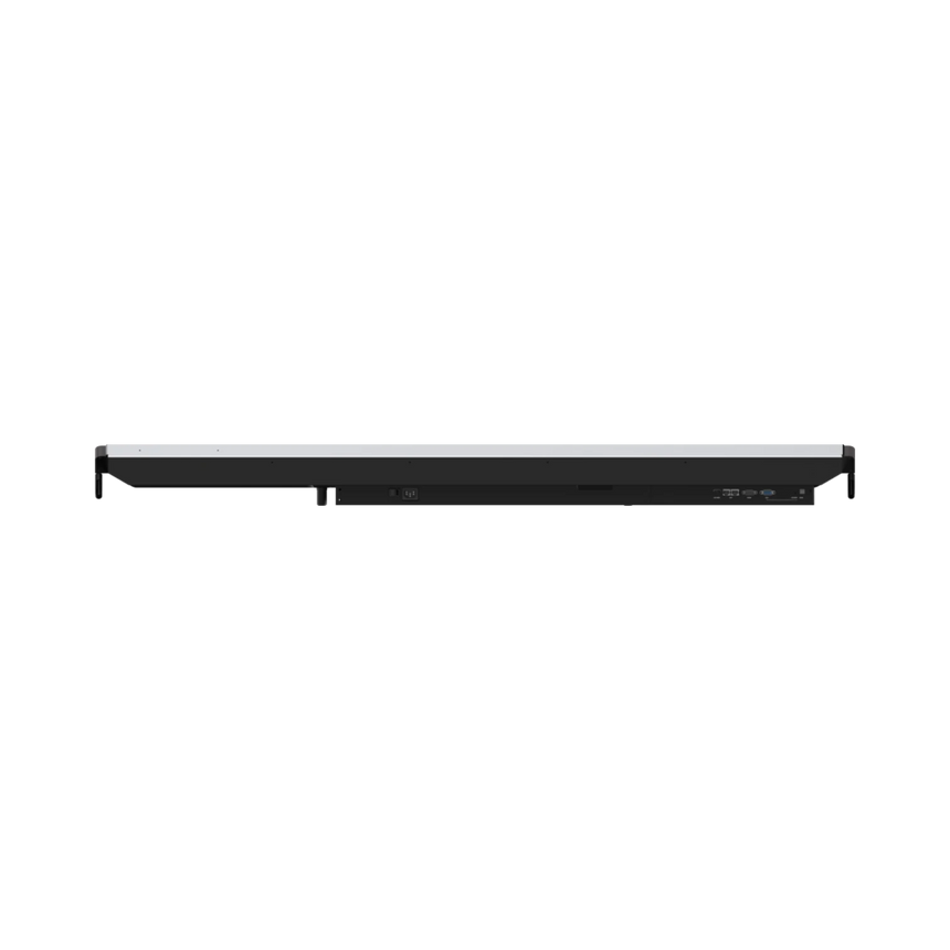ViewSonic IFP6552-1C 65" 4K UHD Interactive Display with Integrated Microphone — Being Shipped