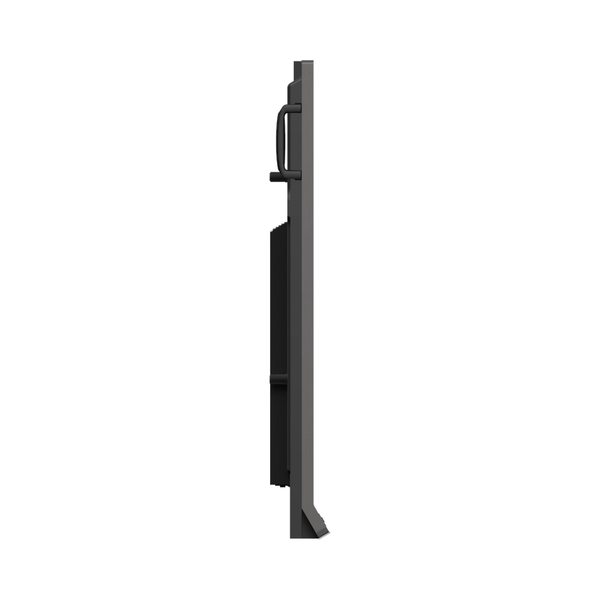ViewSonic IFP8652-1C 86" 4K UHD Interactive Display with Integrated Microphone — Being Shipped