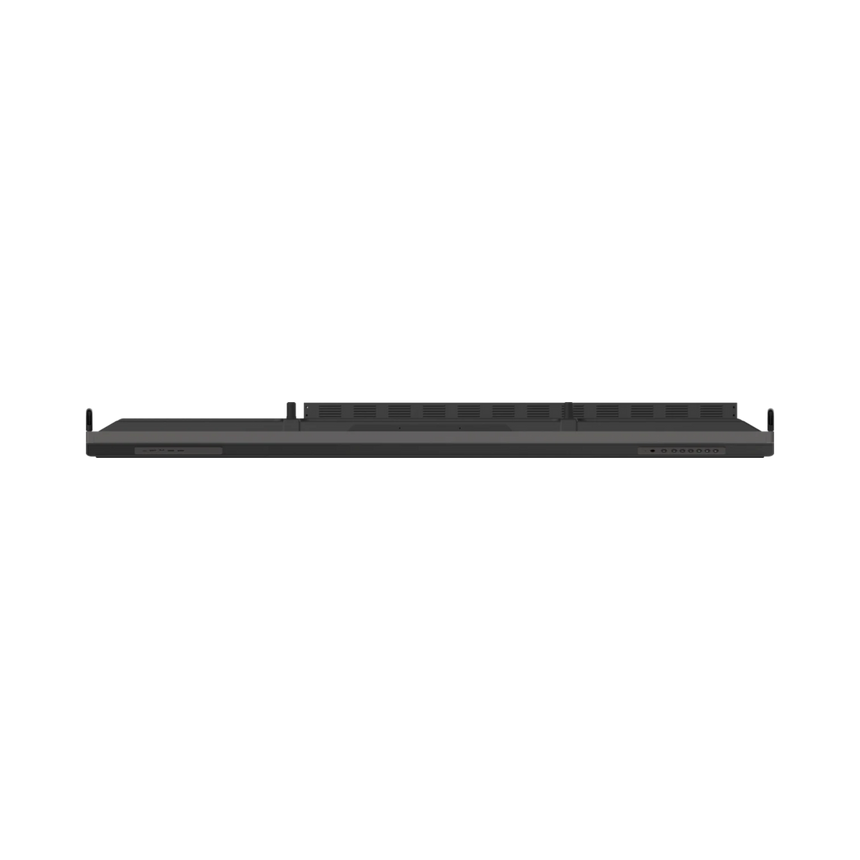 ViewSonic IFP8652-1C 86" 4K UHD Interactive Display with Integrated Microphone — Being Shipped