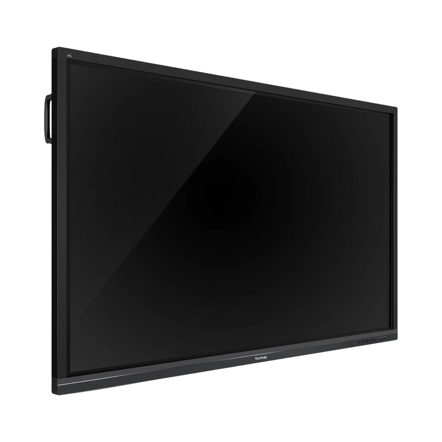 ViewSonic 75" ViewBoard UHD 4K Interactive Display Bundle — Being Shipped