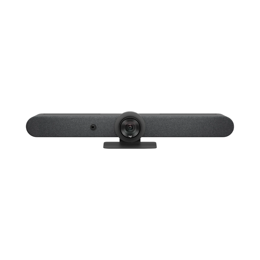 Logitech Rally Bar All-in-One Video Bar (No Radio, TAA Compliant) — Being Shipped