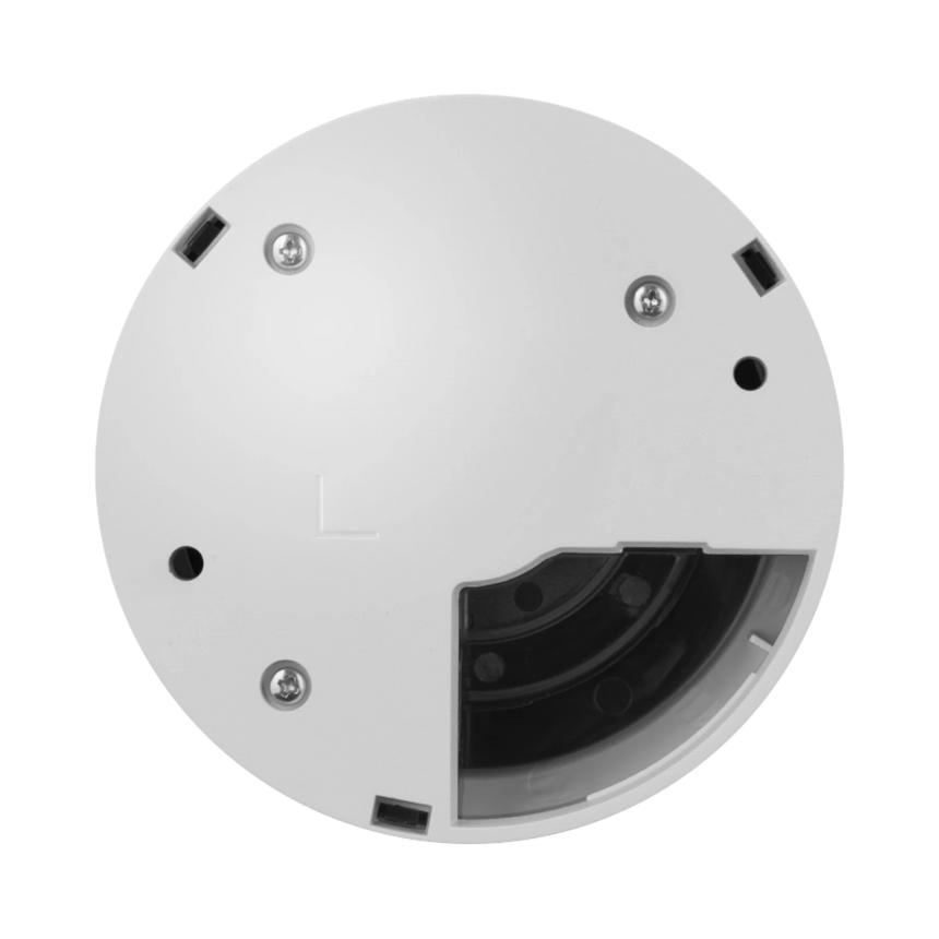 Hanwha Vision QND-8080R 5MP Indoor Network Dome Camera with Night Vision — Being Shipped