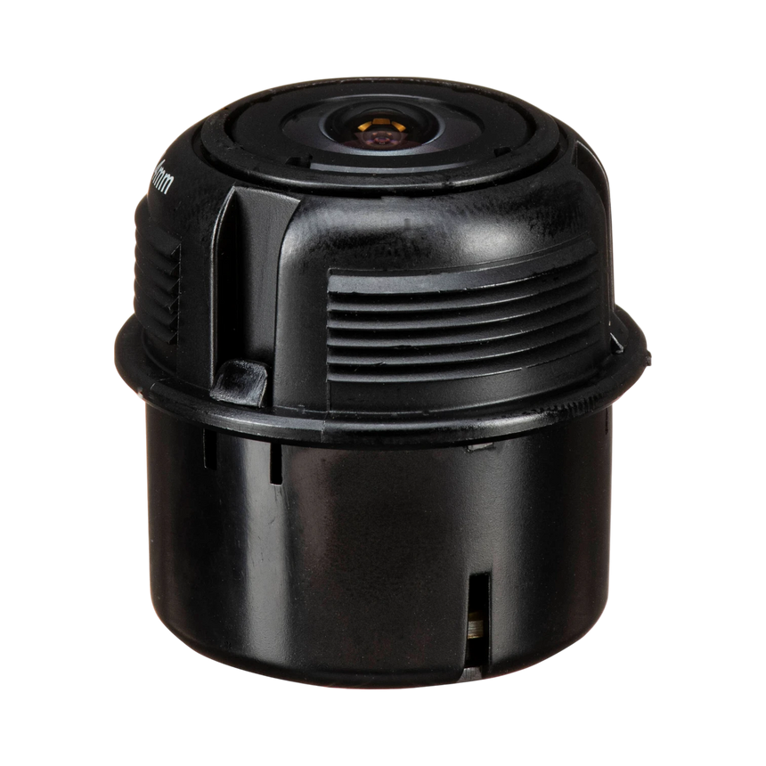 Hanwha Vision 2.4mm Fixed Focal Lens Module for PNM-7002VD — Being Shipped