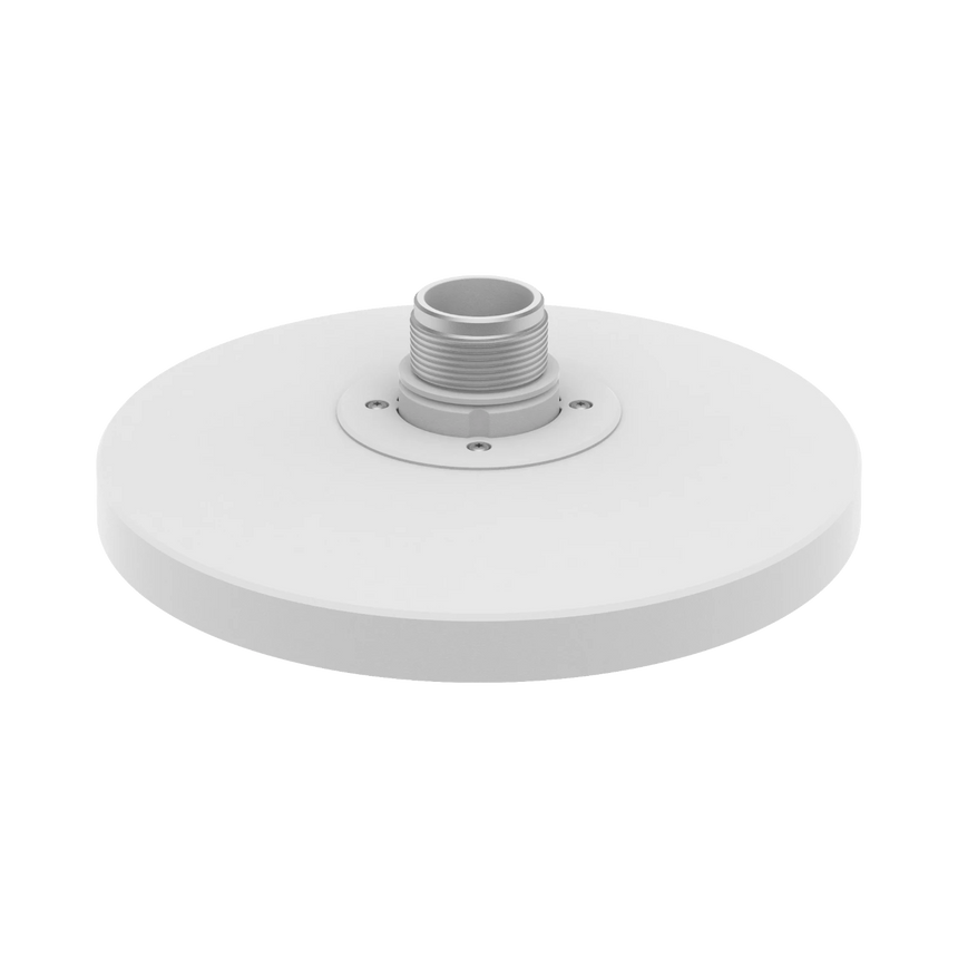 Hanwha Vision SBP-250HMW White Cap Adapter — Being Shipped