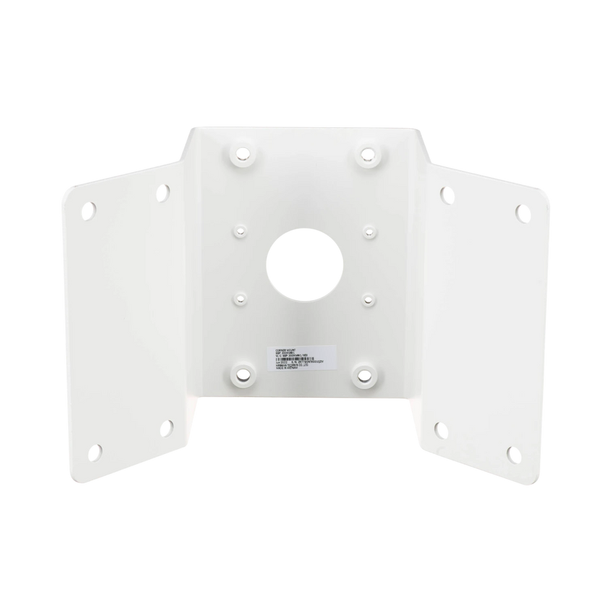 Hanwha Vision SBP-300KMW1 Corner Mount (White) — Being Shipped