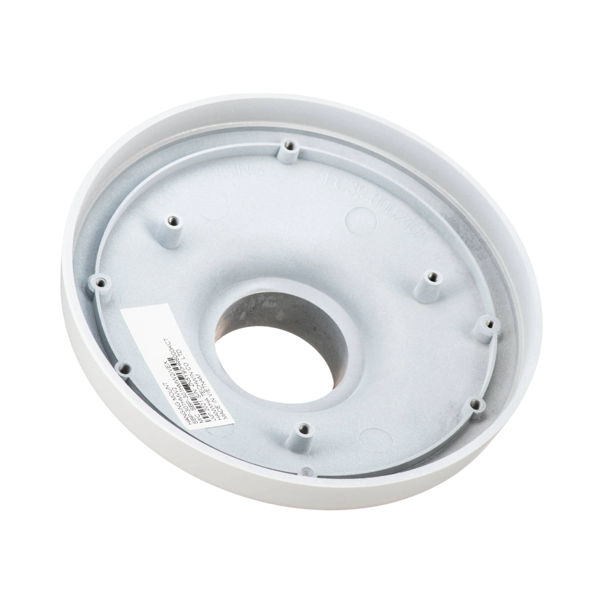 Hanwha Vision SBP-301HMW2 Hanging Camera Mount (White) — Being Shipped