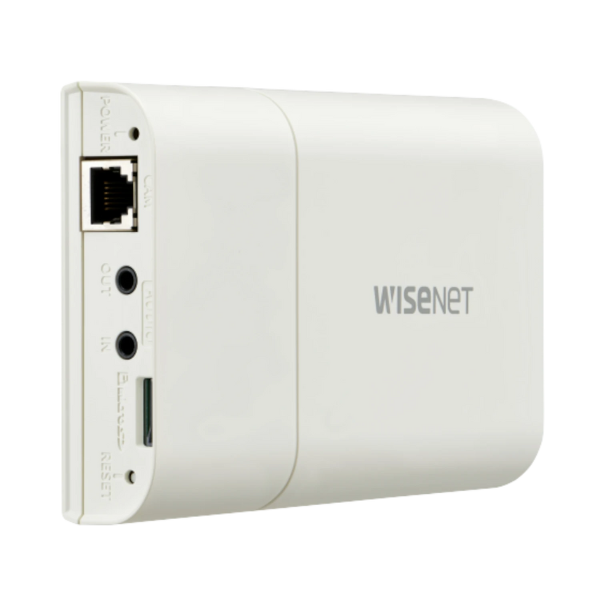 Hanwha Vision WiseNet X Series XNB-H6240A 2MP Indoor Modular ATM Network Camera Kit (4.9' Cable) — Being Shipped