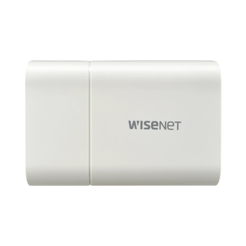 Hanwha Vision WiseNet X Series XNB-H6240A 2MP Indoor Modular ATM Network Camera Kit (4.9' Cable) — Being Shipped