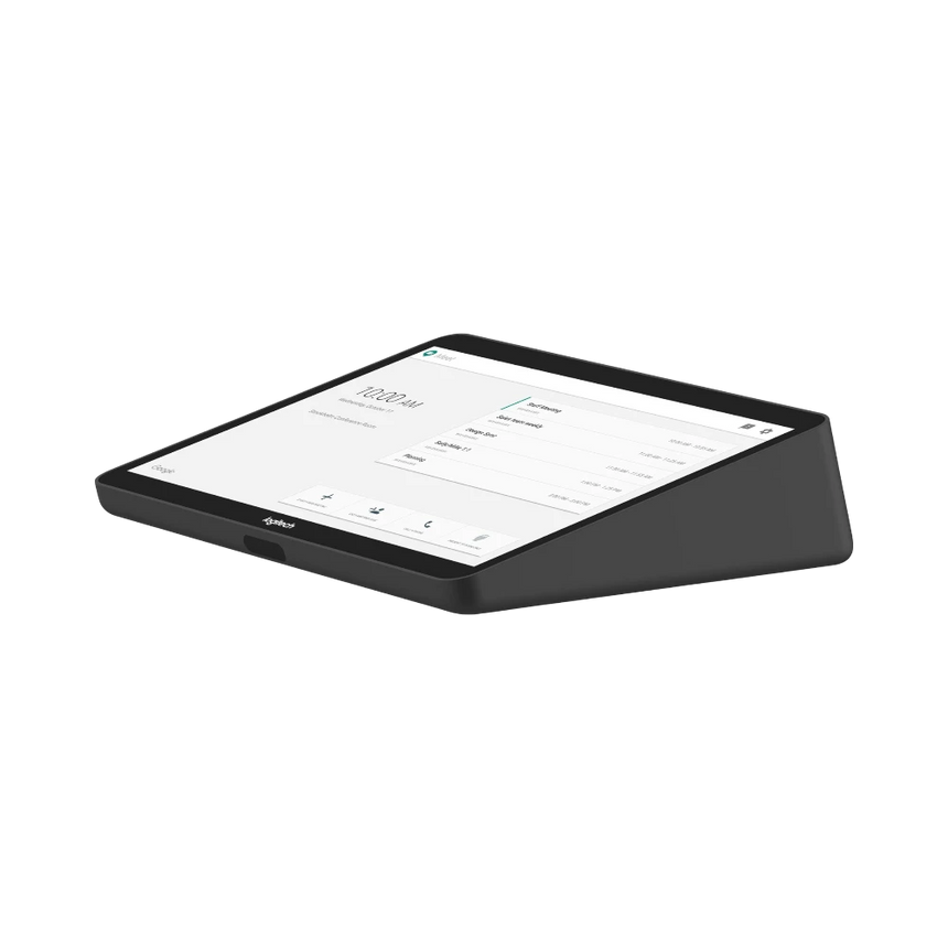 Logitech Small Room Solution with Tap & MeetUp for Google Meet Rooms — Being Shipped
