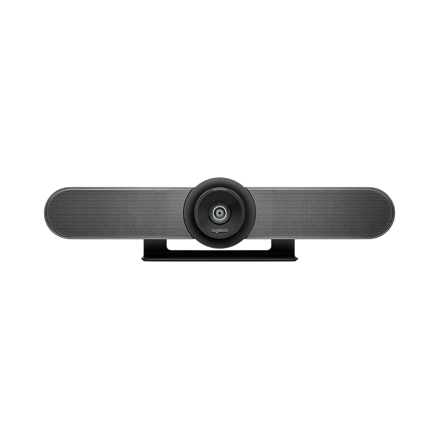 Logitech Small Room Solution with Tap & MeetUp for Google Meet Rooms — Being Shipped