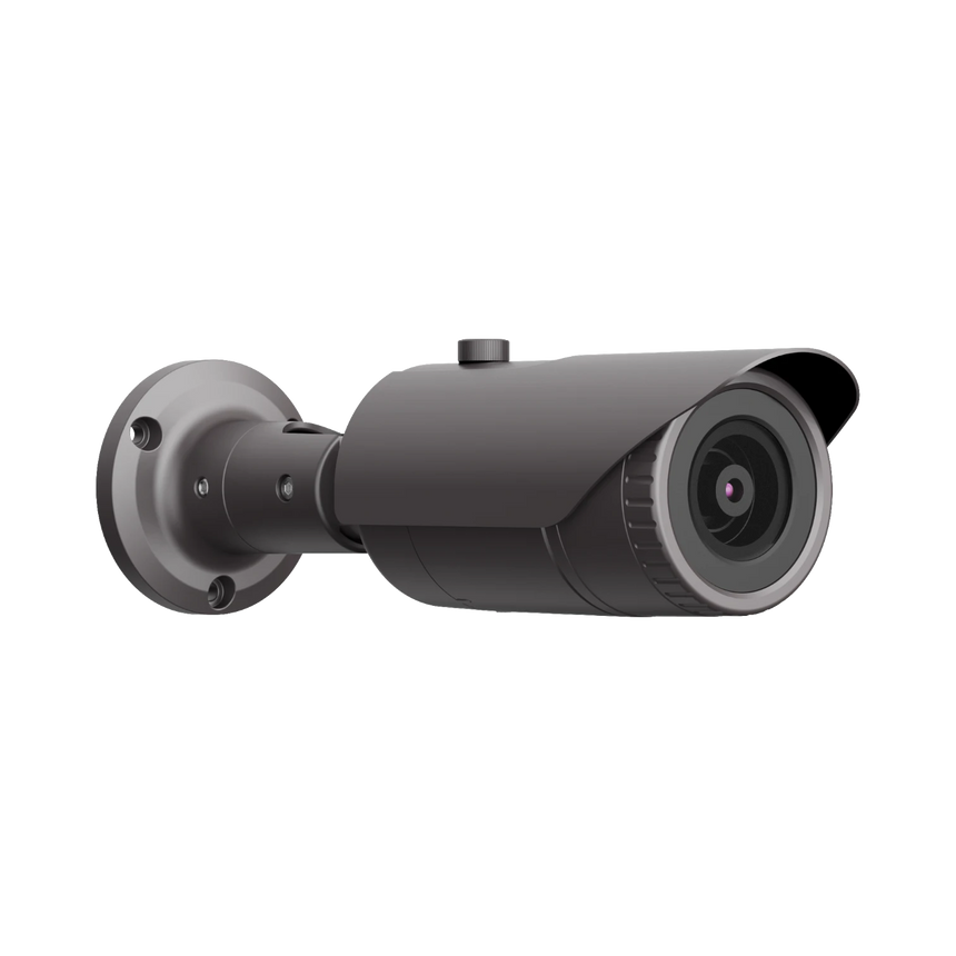 Hanwha Vision QNO-8020R 5MP Outdoor Network Bullet Camera with Night Vision & 4mm Lens — Being Shipped