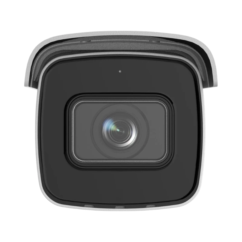 Hikvision AcuSense DS-2CD2643G2-IZS 4MP Outdoor Network Bullet Camera with Night Vision & 2.8-12mm Lens — Being Shipped