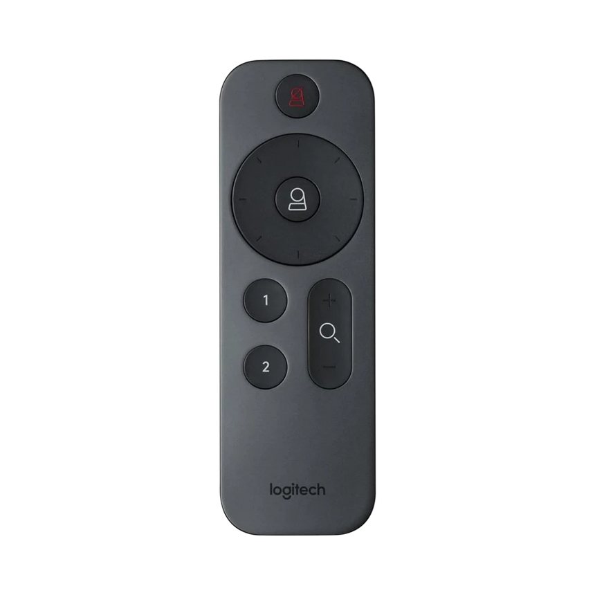 Logitech Rally 4K PTZ Conferencing Camera — Being Shipped