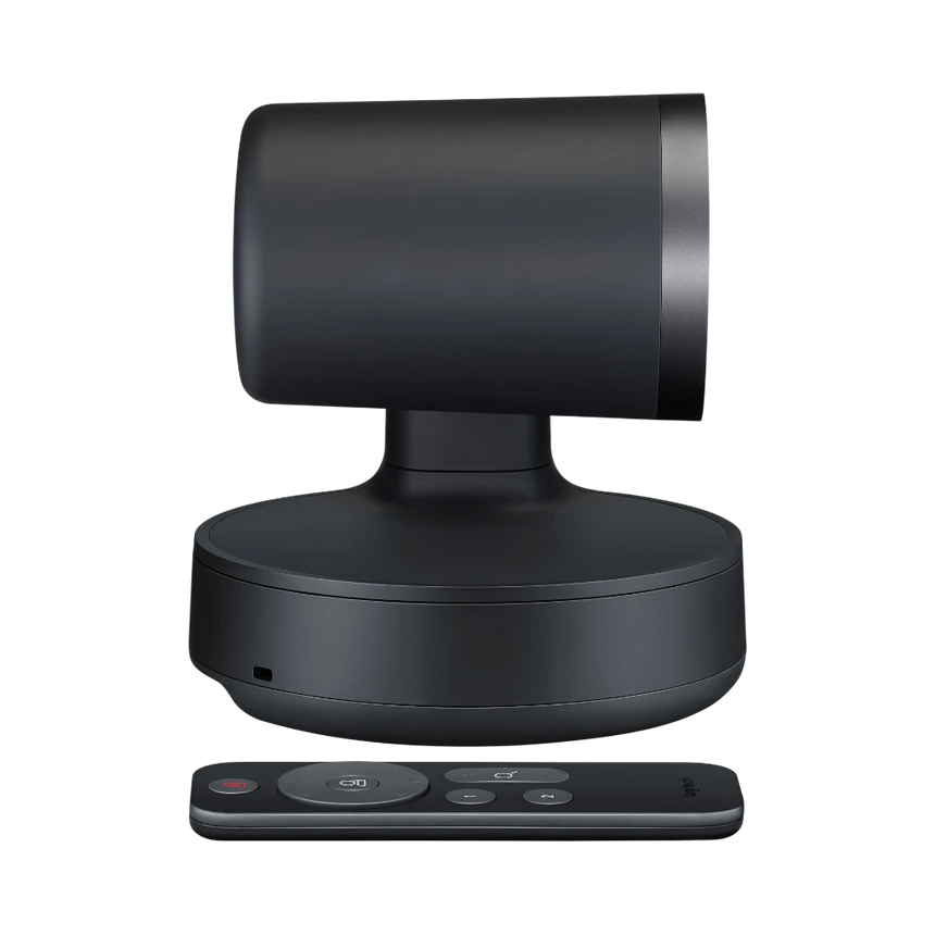 Logitech Rally 4K PTZ Conferencing Camera — Being Shipped