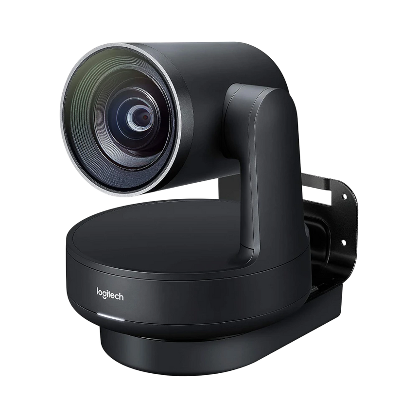 Logitech Rally 4K PTZ Conferencing Camera — Being Shipped