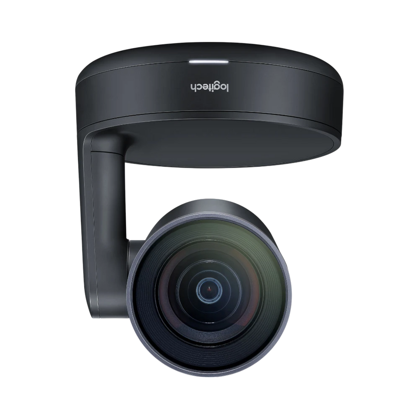 Logitech Rally 4K PTZ Conferencing Camera — Being Shipped