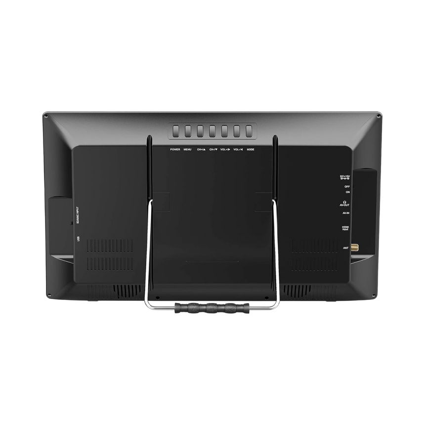 SuperSonic SC-2816 Portable 16" Widescreen LED TV — Being Shipped