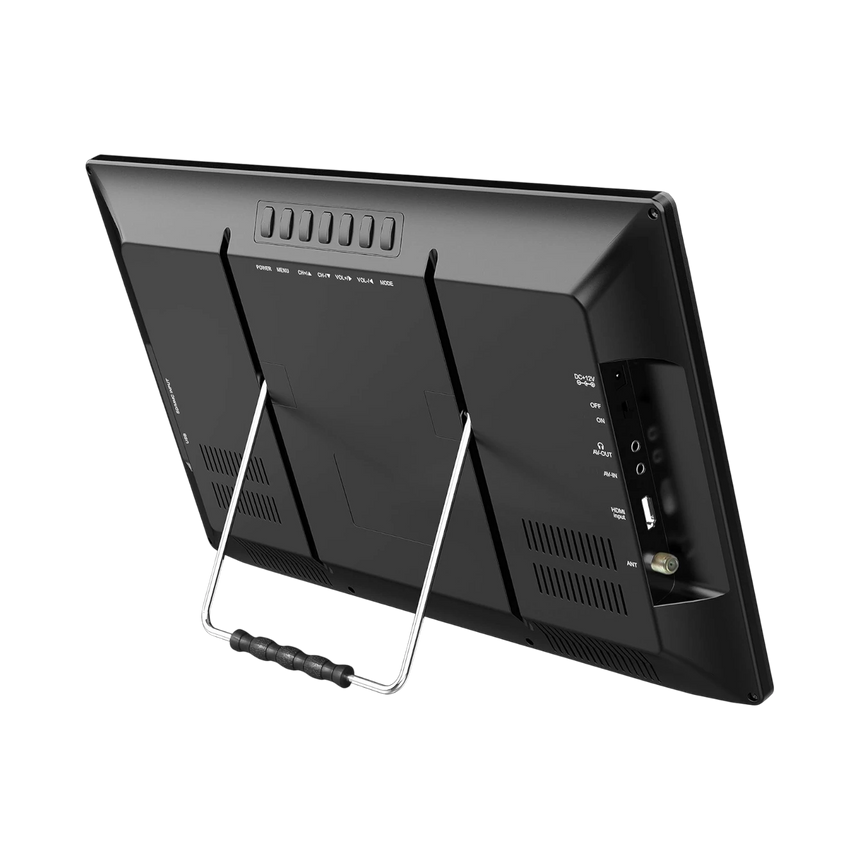 SuperSonic SC-2816 Portable 16" Widescreen LED TV — Being Shipped