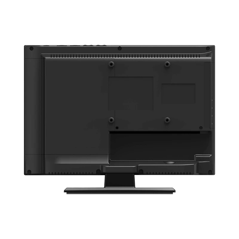 SuperSonic SC-1311 13.3" 1080p LED Widescreen HDTV with HDMI Input — Being Shipped