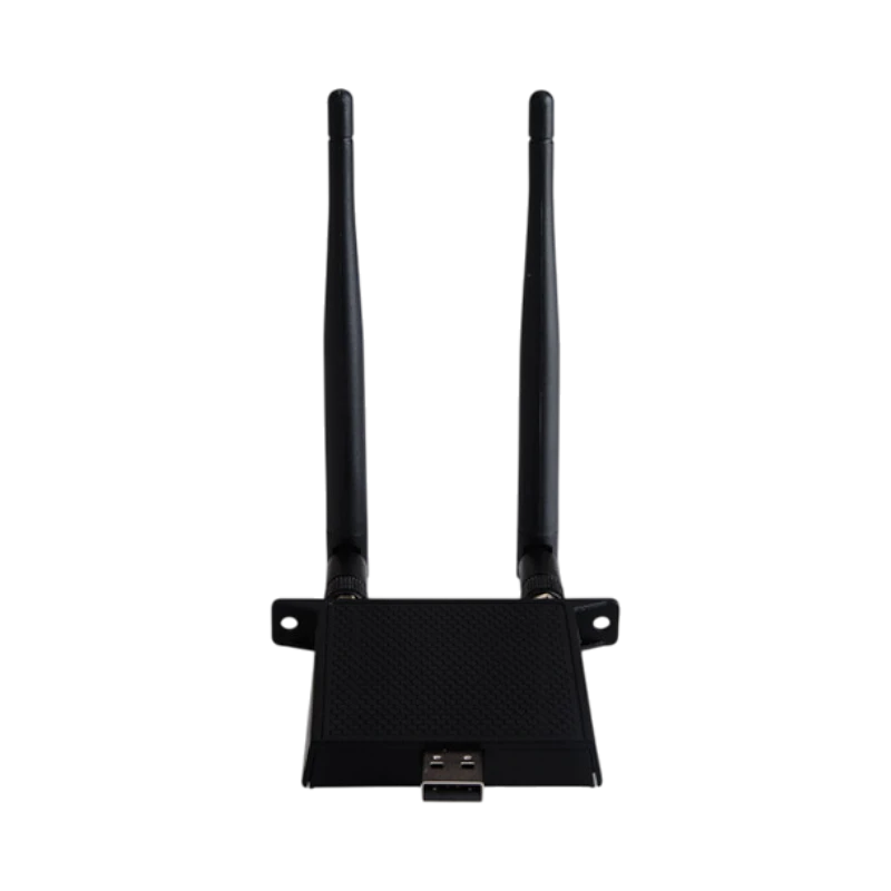 ViewSonic IFP7552-1C-C1 75" UHD 4K ViewBoard Interactive Flat Panel Bundle with Chromebox, Wi-Fi Module & Wall Mount — Being Shipped