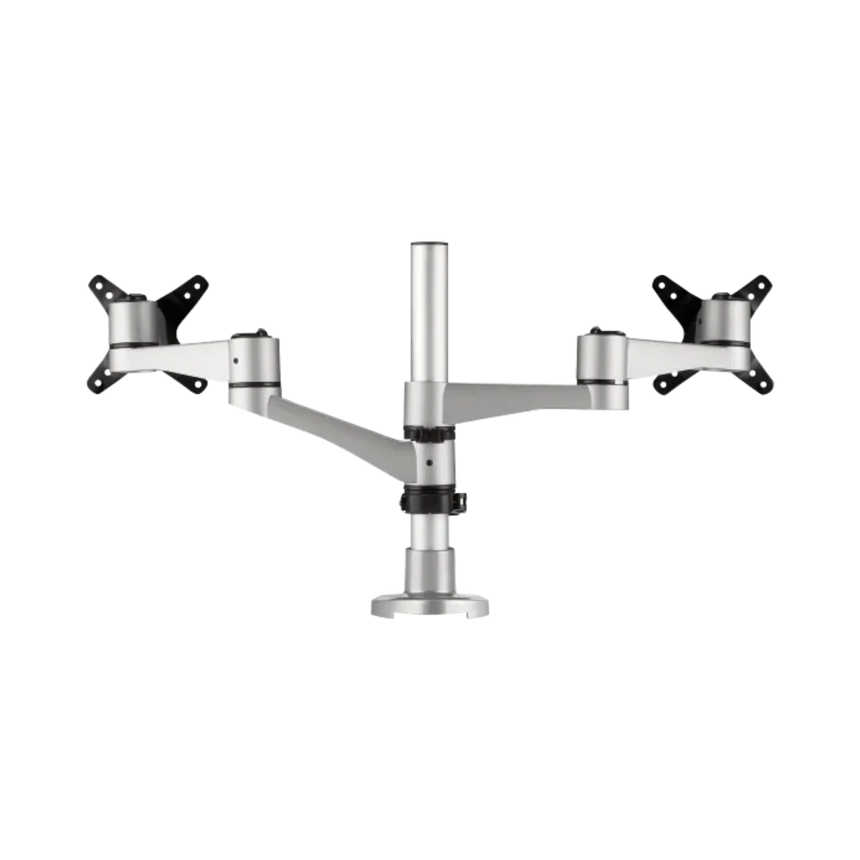 ViewSonic LCD-DMA-001 Dual Monitor Mounting Arm for Two Monitors up to 24 Inches — Being Shipped