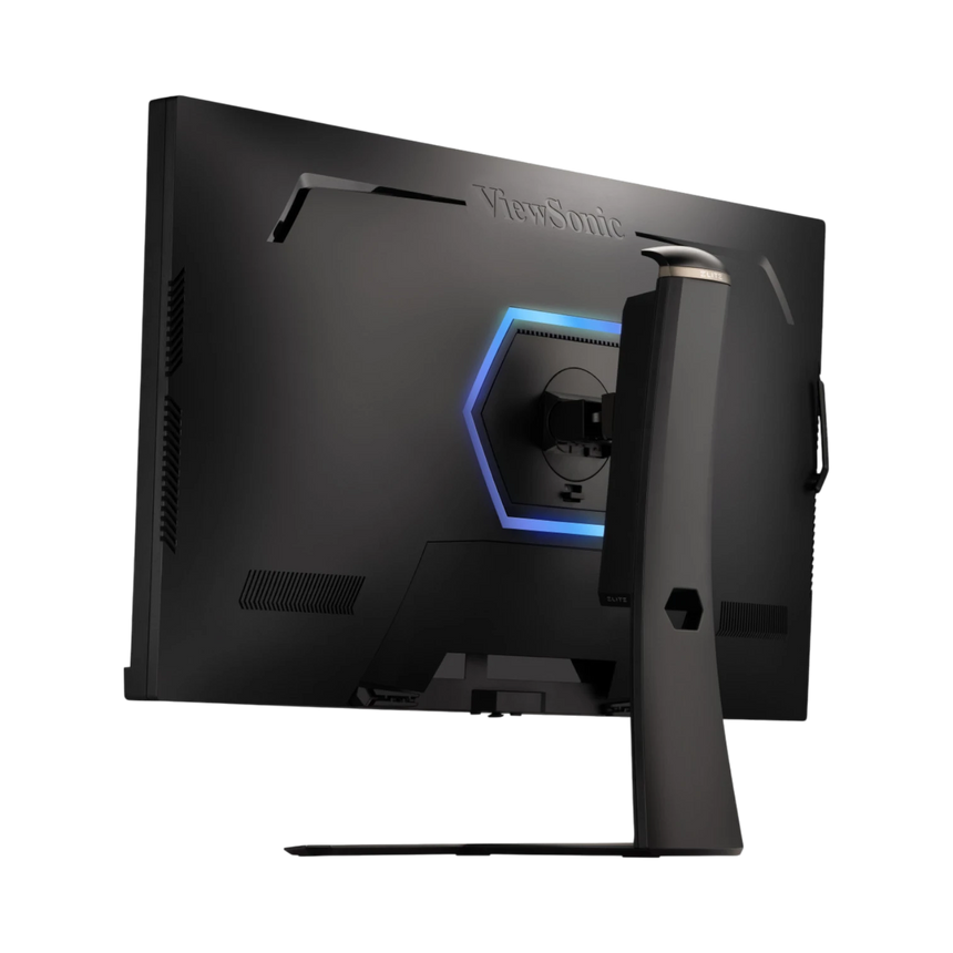 ViewSonic XG321UG 32" 16:9 144 Hz G-SYNC Mini-LED IPS Gaming Monitor — Being Shipped