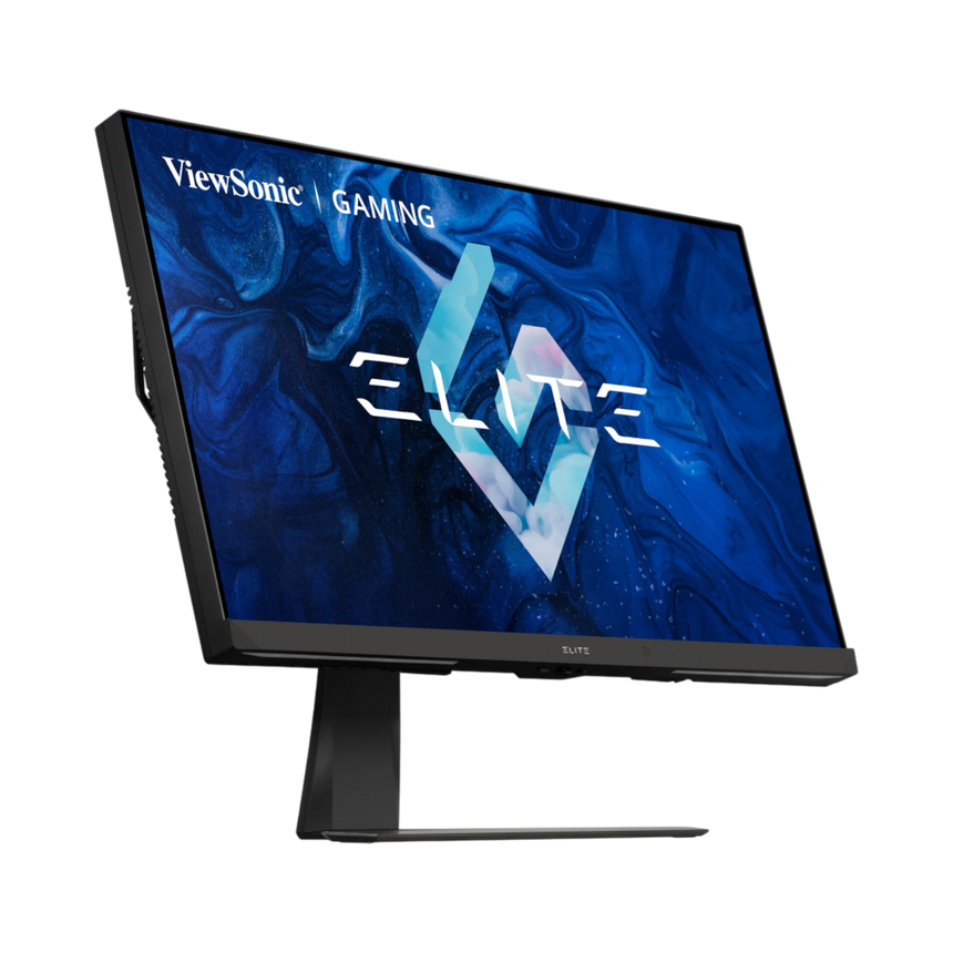 ViewSonic XG321UG 32" 16:9 144 Hz G-SYNC Mini-LED IPS Gaming Monitor — Being Shipped
