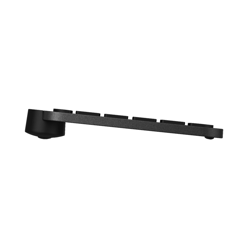 Logitech MX Keys Mini Wireless Keyboard (Black) — Being Shipped
