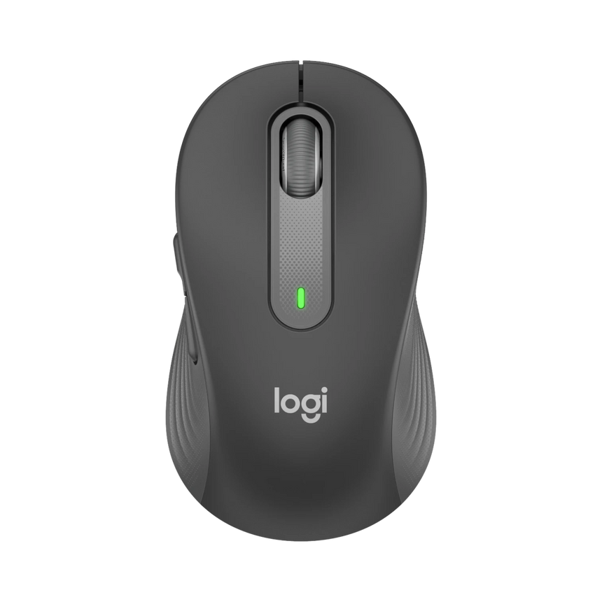 Logitech Signature M650 L Business Wireless Mouse — Being Shipped