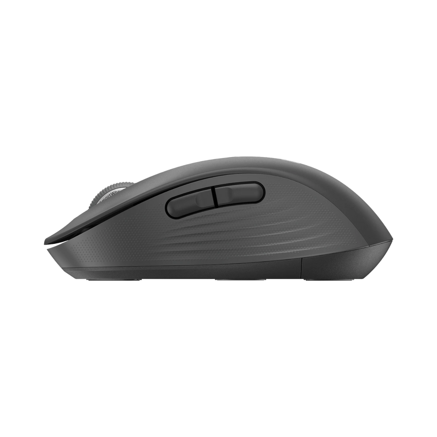 Logitech Signature M650 L Business Wireless Mouse — Being Shipped