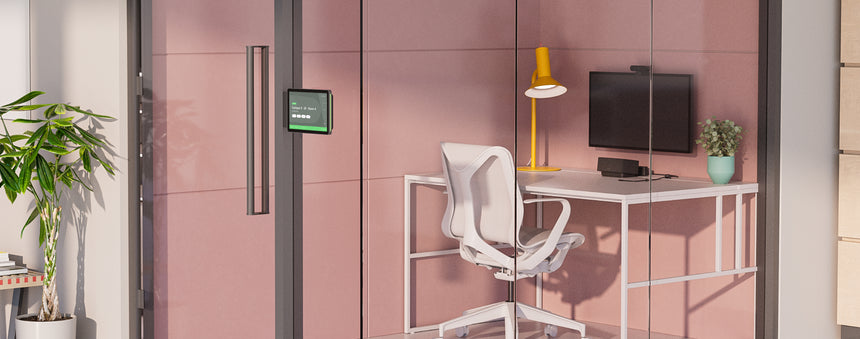 Logitech Logi Dock UC (Graphite) — Being Shipped