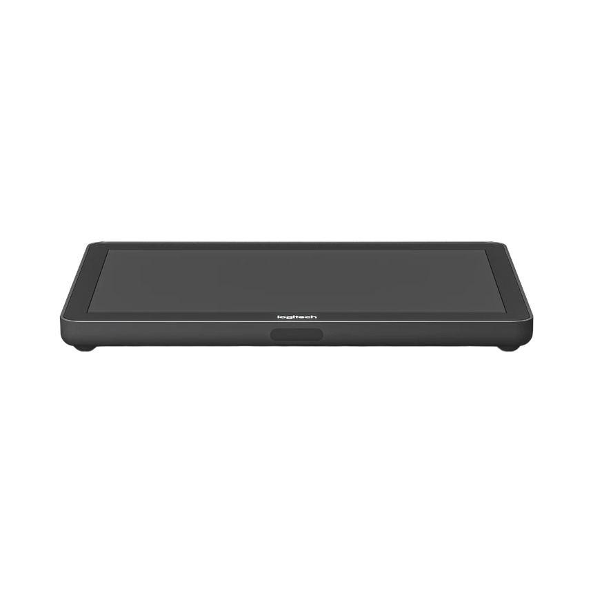 Logitech Large Room Solution with Tap & Rally Plus for Google Meet — Being Shipped