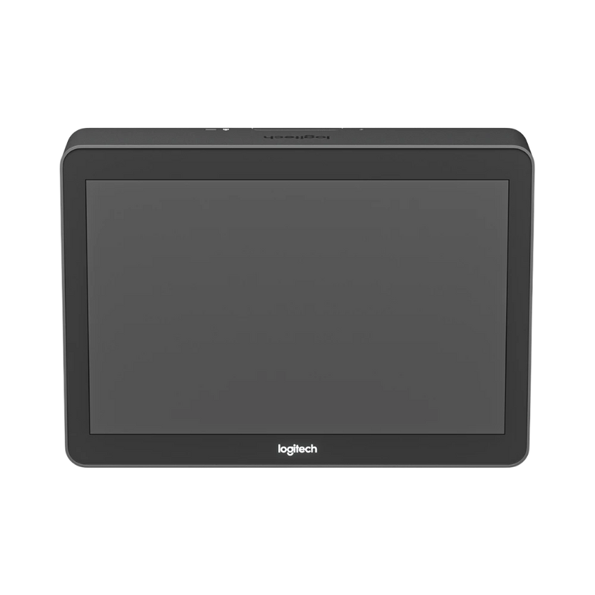 Logitech Small Room Solution with Tap & MeetUp for Google Meet Rooms — Being Shipped