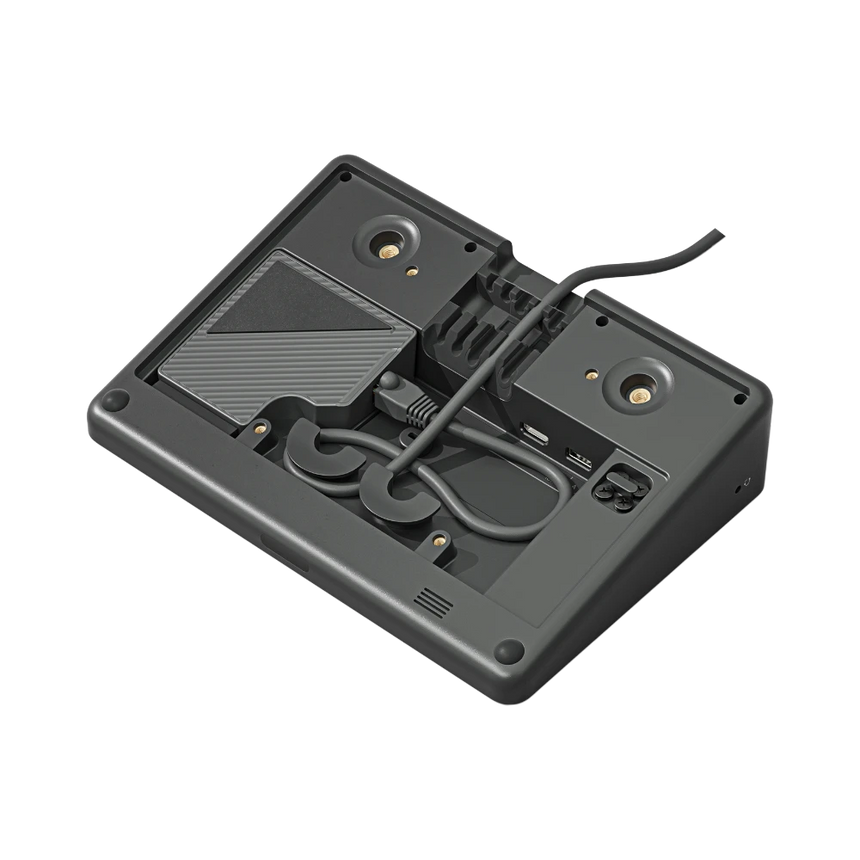 Logitech Small Room Solution with Tap & MeetUp for Google Meet Rooms — Being Shipped
