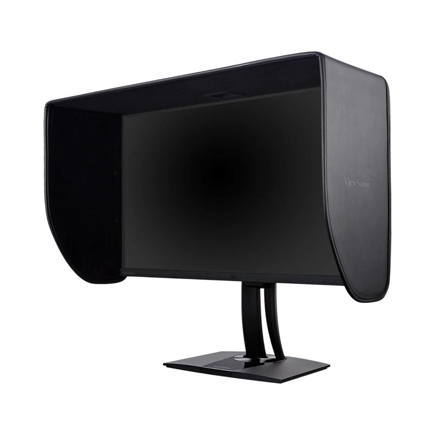 ViewSonic Professional Monitor Hood for 27" Monitors — Being Shipped
