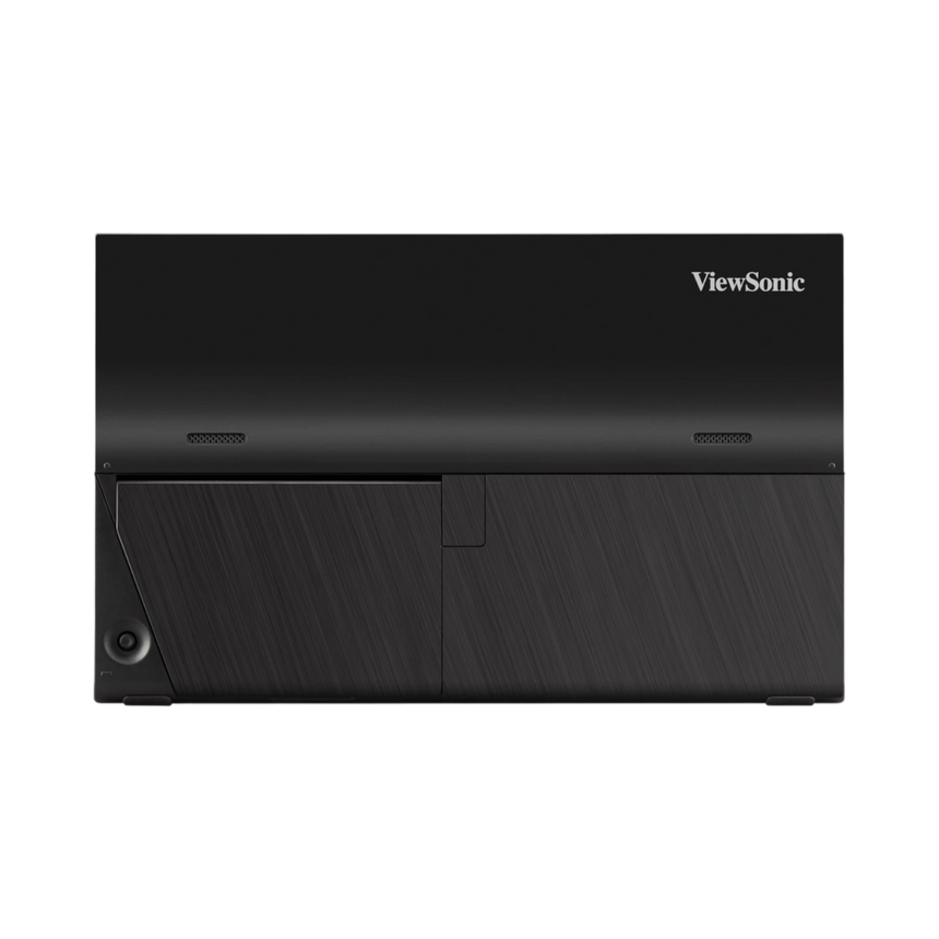 ViewSonic VA1655 15.6" 16:9 Portable IPS Monitor — Being Shipped