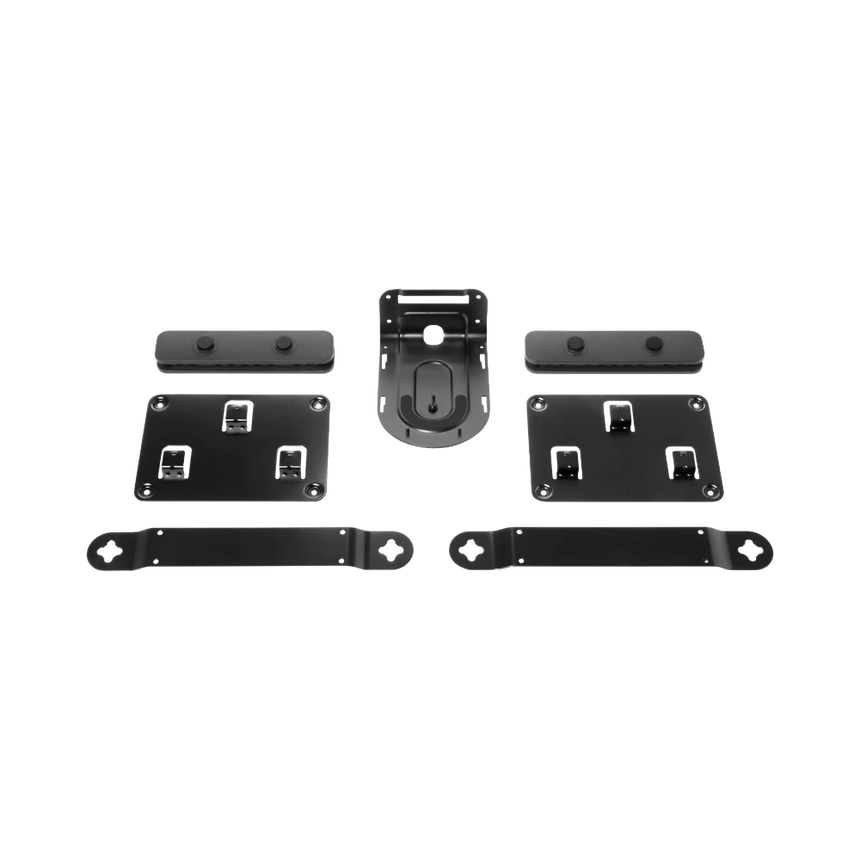 Logitech Rally Webcam Mount with Splitter Case — Being Shipped