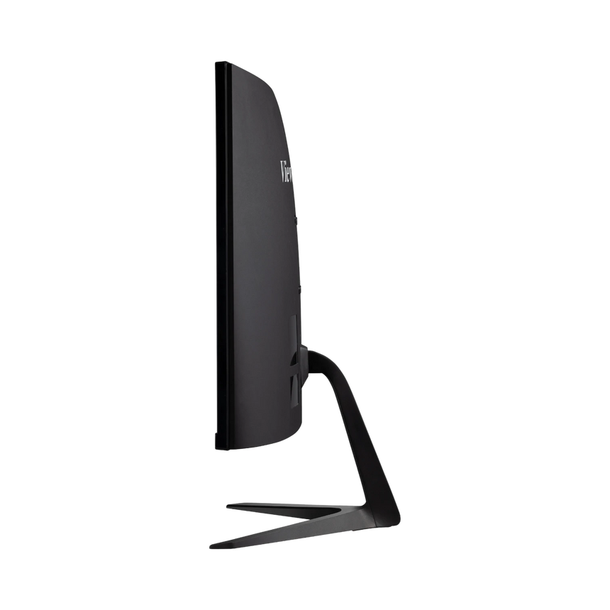 ViewSonic VX2718-PC-MHD 27" 16:9 165 Hz Curved LCD Gaming Monitor — Being Shipped