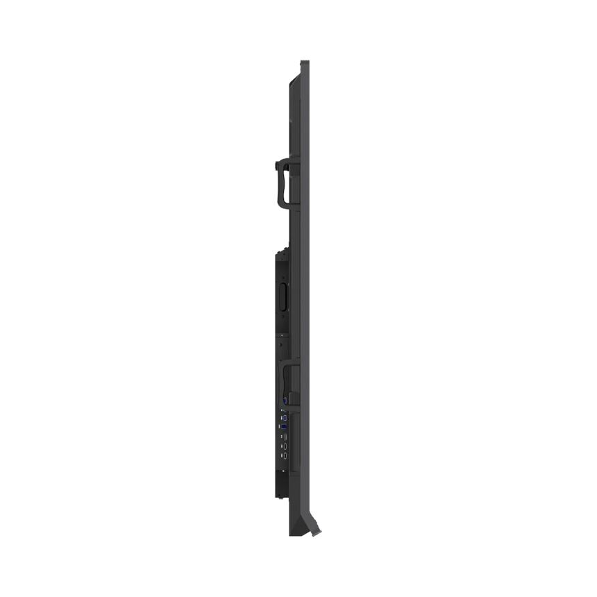 ViewSonic IFP8652-1TAA 86" ViewBoard 4K UHD Interactive Display with Integrated Microphone — Being Shipped