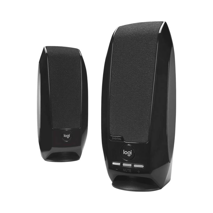 Logitech S150 USB Stereo Speakers — Being Shipped