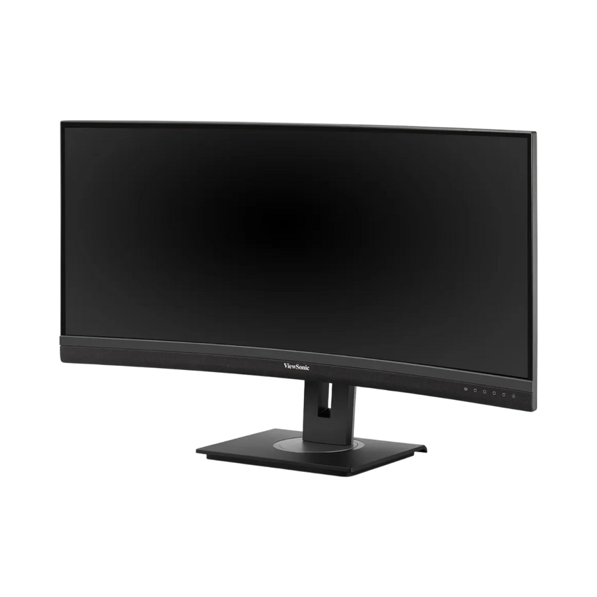 ViewSonic VG3456C 34" 1440p Ultrawide Curved Monitor — Being Shipped