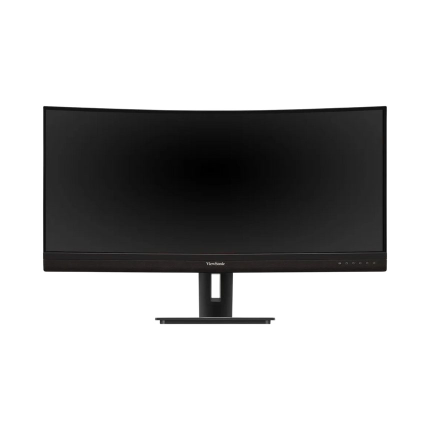 ViewSonic VG3456C 34" 1440p Ultrawide Curved Monitor — Being Shipped