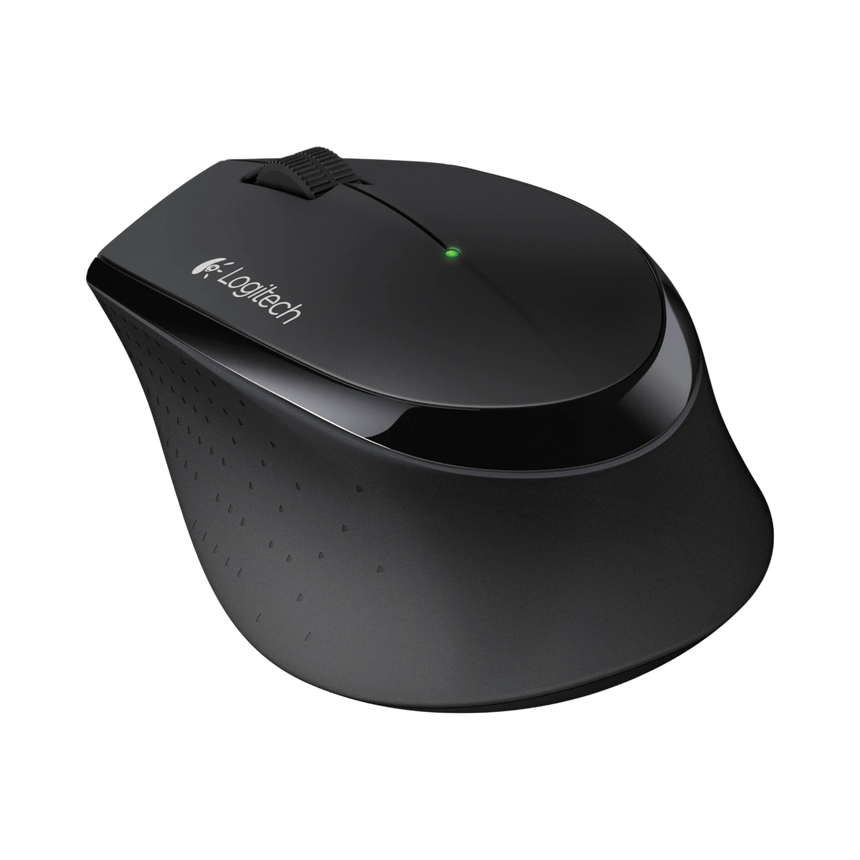 Logitech MK345 Comfort Wireless Keyboard & Mouse Combo — Being Shipped