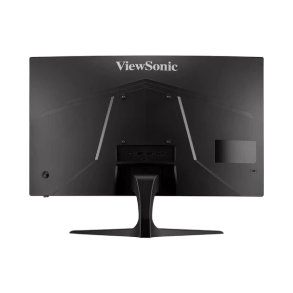 ViewSonic VX2418C 23.6" 165 Hz Curved Gaming Monitor — Being Shipped