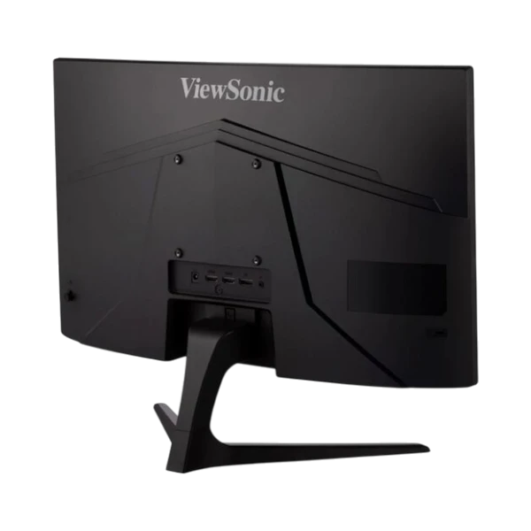 ViewSonic VX2418C 23.6" 165 Hz Curved Gaming Monitor — Being Shipped