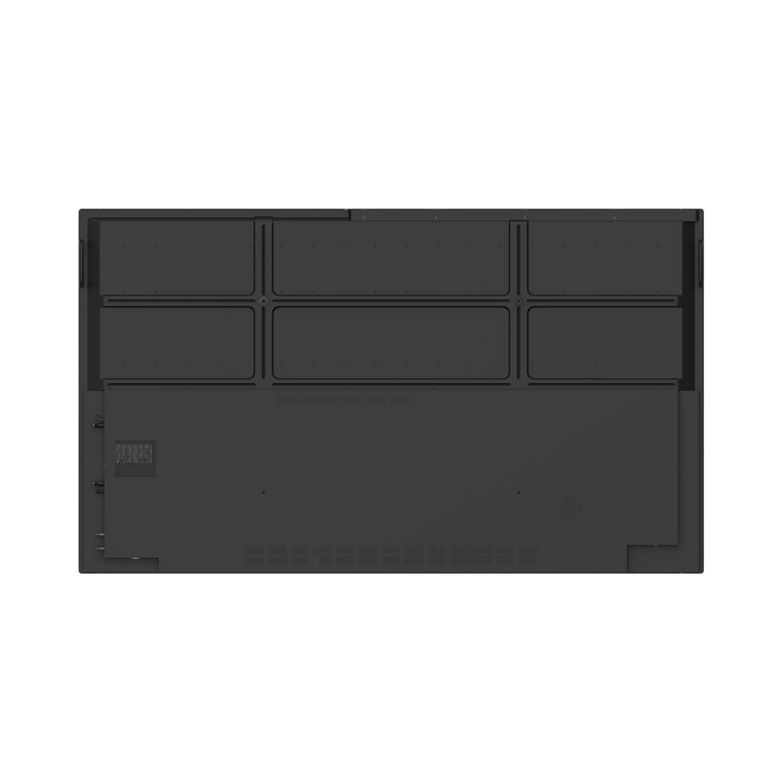 ViewSonic ViewBoard IFP8670 86" Class 4K UHD Conference Room Interactive LED Display — Being Shipped