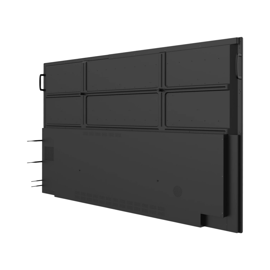 ViewSonic ViewBoard IFP8670 86" Class 4K UHD Conference Room Interactive LED Display — Being Shipped